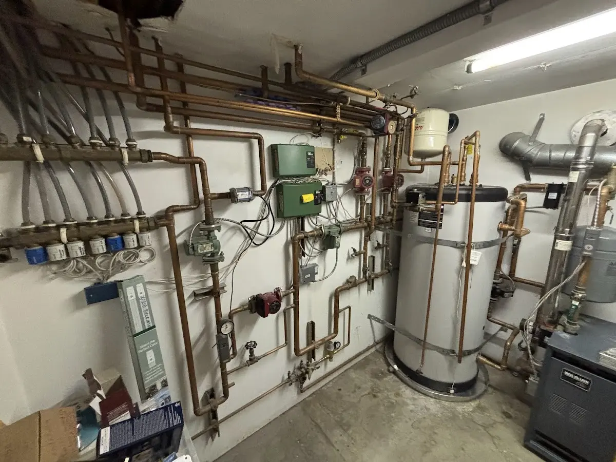 Plumbing services in Aventura, FL